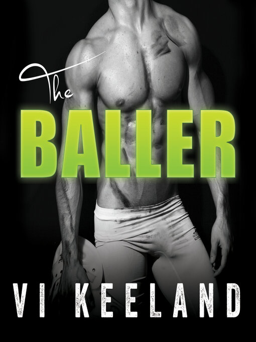 Cover image for The Baller